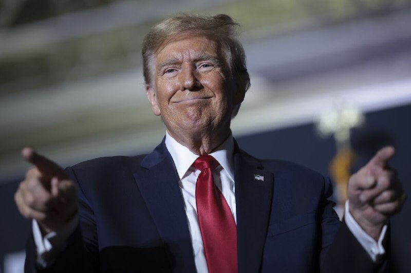 Trump Expected to Unveil US-UK Trade Pact After Tariff Talks