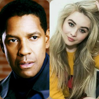 Denzel Washington & Sabrina Carpenter Telegram Group Link