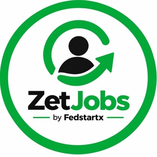 Логотип Zetjobs