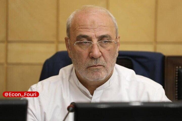 اقتصاد فوری 📈: تأمین گاز زمستان نباید به روزهای سرد موکول شود🔹حسینعلی حاجی‌دلیگانی، نایب‌رئیس کمیسیون اصل نود مجلس با اشاره به آسیب ۲۰ 