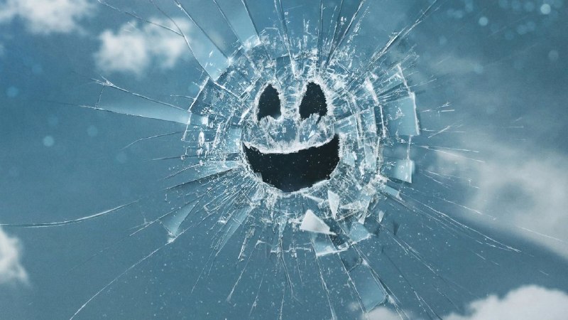 MohemMovie: نتفلیکس: فصل هشتم سریال "Black Mirror" رو داریم میسازیم#Jordan@MohemMovie