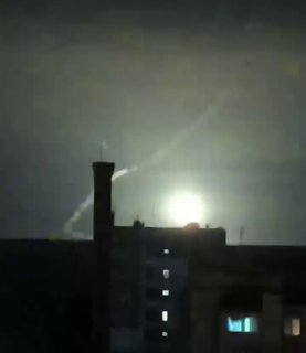 ❗️An attack is being reported on Lukoil’s Ukhta oil refinery in Russia’s Komi Republic.