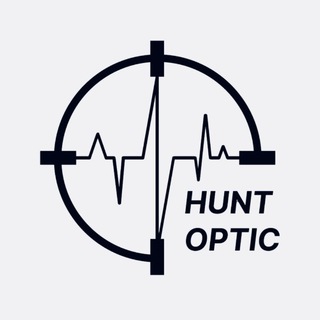 Telegram profile photo for hunt-optic.ru ОХОТА