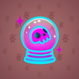Crystal Ball #14