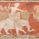 Adamantes et antiquitates