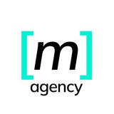 Логотип Manifesta Agency