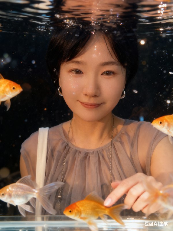 🫧豆包水族馆🫧🩵🫧豆包水族馆🫧🩵