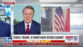 David Perdue, US Ambassador to China: