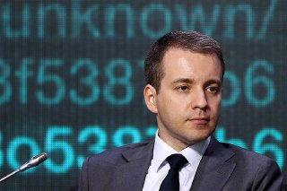 «Самого молодого министра в истории России» обвинили в создании финансовой пирамиды, жертвами которой стали 8 тысяч россиян. Он скрывается в Эмиратах18+. НАСТОЯЩИЙ МАТЕРИАЛ (ИНФОРМАЦИЯ) ПРОИЗВЕДЕН, РАСПРОСТРАНЕН И (ИЛИ) НАПРАВЛЕН ИНОСТРАННЫМ АГЕНТОМ ИНТЕРН