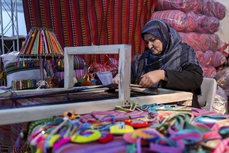 سبلان ما: 🔻اختصاص ۴۹۶ میلیارد تسهیلات مشاغل خانگی به متقاضیان در مشگین‌شهر🔹فرماندار مشگین‌شهر از اختصاص ۴۹۶ میلیارد ریال تسهیلات م