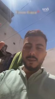 ההכרח הוא אם ההמצאה, והרצון לחיות בעזה לעולם לא נכבה.