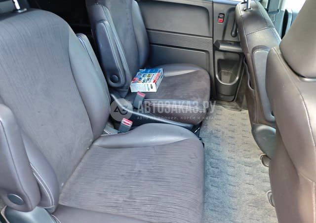 Honda Freed 2016 фото 7