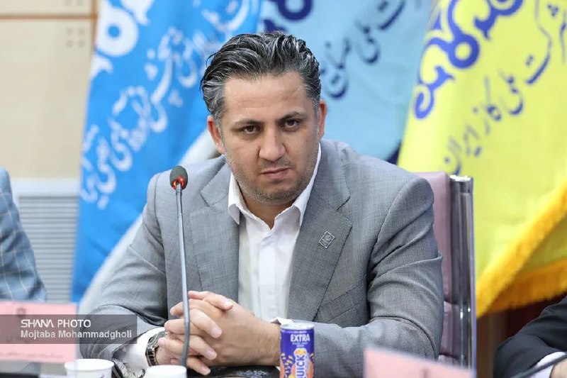 نبض نفت: ⚛️ضرورت سوژه‌یابی فعال و بهره‌گیری از هوش مصنوعی در رسانه‌های صنعت نفتادامه خبر👇🏼🛢🇮🇷 http://nabznaft.ir/fa/news/75339┄┅☫