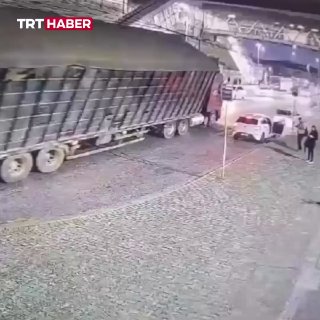 🇰🇪 A multi-story building under construction collapsed in Nairobi, #Kenya, on Friday, sending massive clouds of dust into the air as rescue crews rushed to search for people under the rubble. Police said that an injured woman has been rescued and hospitalized, and another person who was calling for help went silent.The roughly 18-story structure came down in a densely populated neighborhood, where emergency responders struggled to access the wreckage between surrounding high-rise buildings.Follow main channel -> LiveLeak Follow private channel -> LiveLeak Private