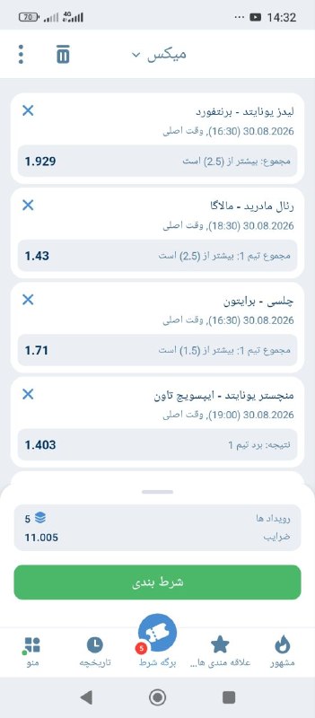 Futball palang news: یه خلاصه بازی دیدم از مرحله گروهی جام جهانی ۲۰۲۳ زیر۱۷سال برزیل ایران. فقط خواستم بگم کص ننت قندلی #MADRIDاخریش هم بازی 