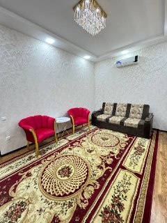 Сдаю 1 ком квартиру свою в новостройке