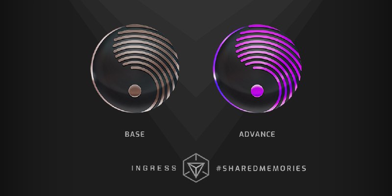 Shared Memories Anomaly Season - Details — Ingress