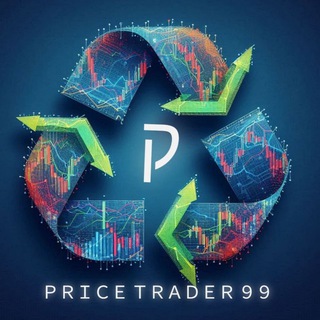 Telegram profile photo for Price Trader99