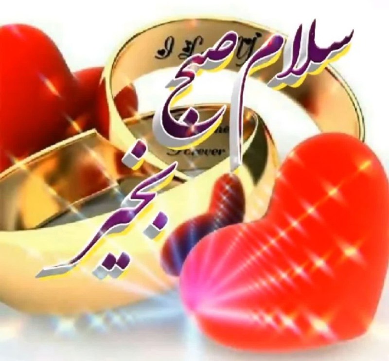ذڪـر رۅزانـہ: ســـلام🌺در این صبح زیبا براتونروزی سرشار از عشق♥️آرامش و شادیو سلامتی آرزو میکنمامیدوارم درپناه خدای خوبیها♥️همیشه باغ د