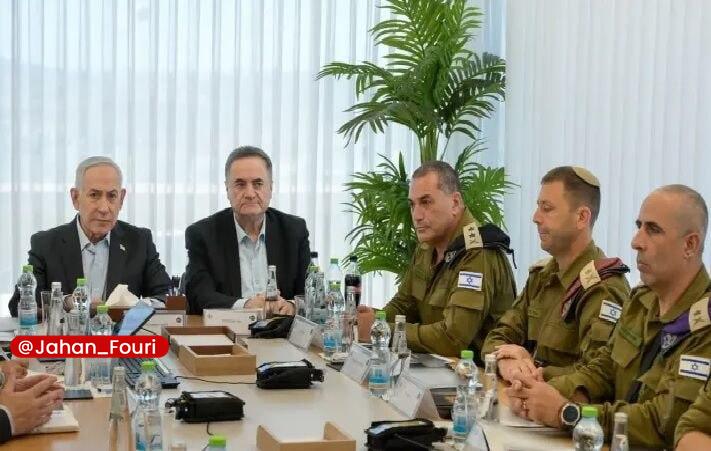 جهان بین‌الملل فوری🌍: ارتش اسرائیل نسبت به شعله‌ور شدن کرانه ‌باختری و انتفاضه دیگر هشدار داد🔹به نوشته روزنامه صهیونیستی معاریو، مقام‌های ارشد