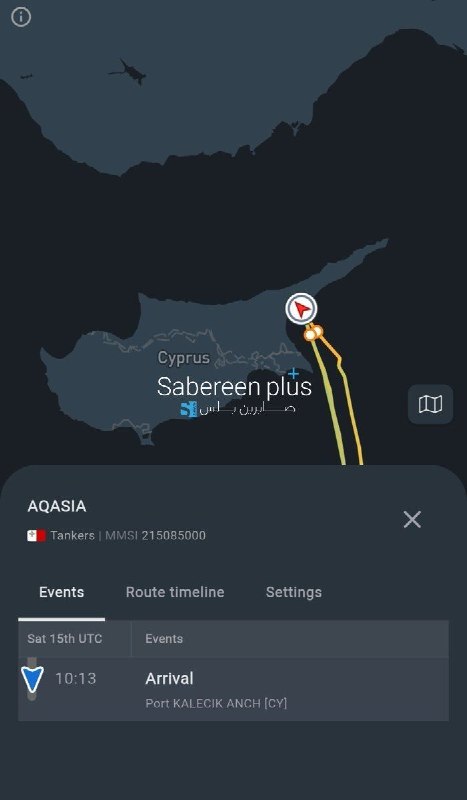 صابرين بلس - Sabereen plus: استمرار حركة التجارة بين تركيا والكيان الصهيوني.استمرار التعاون التجاري بين تركيا والكيان الصهيوني، سفن تنقل بضائع من قب
