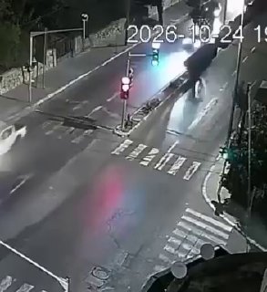 דובר התקשורת של המשטרה, תא"ל לואי אירזיקת: