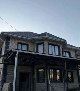 Евро дом в районе Сергели