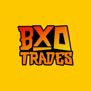 Telegram profile photo for BXO | COPY TRADING