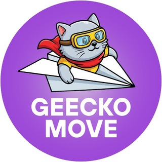 Telegram profile photo for RelocationDEV by GeeckoMove