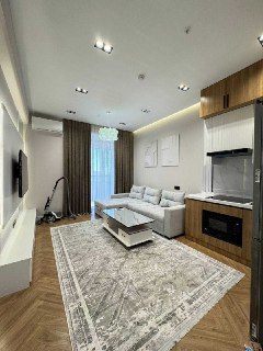 Сдается в аренду !!!  ЖК NRG U TOWER 2Х комнатная