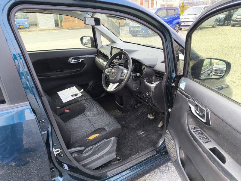 Daihatsu Move 2018 фото 6