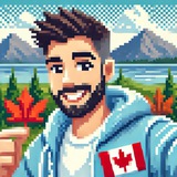 Айдару норм в Канаде 🇨🇦