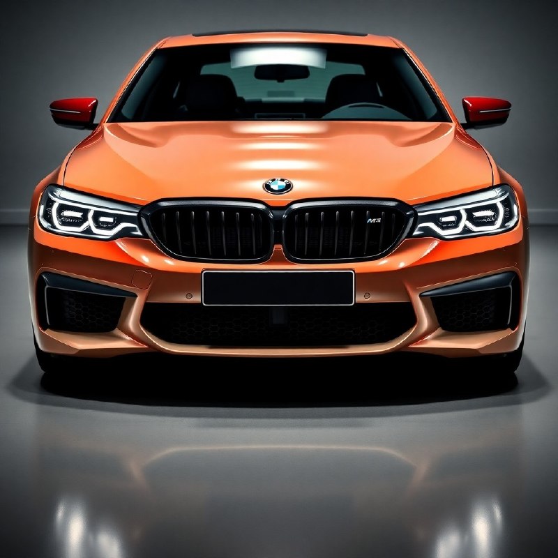 BMW 5 серии в кузовах G30/G31/G38 в рестайлинге 2020 (да, тот самый «VII») — обн