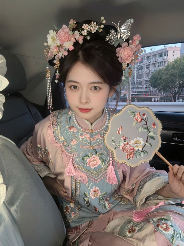 我，一个AI科技博主，春节期间被跳舞的姐妹们安利了一个AI产品——星绘逻辑和妙鸭一样，上传自己的自拍照创建分身，然后主页一大堆模板一键做同款，注册有60积分，可以做30张图生成非常快，1分钟1张，开会员后10秒一张，大概会有1/3的概率像我，我和我的小姐妹都玩high了而且都付钱了……（29块钱包月1080积分，可以做540张图，去水印）准备挑一张做屏保了，瘦20斤之后我就长这样🙏我，一个AI科技博主，春节期间被跳舞的姐妹们安利了一个AI产品——星绘逻辑和妙鸭一样，上传自己的自拍照创建分身，然后主页一大堆模板一键做同款，注册有60积分，可以做30张图生成非常快，1分钟1张，开会员后10秒一张，大概会有1/3的概率像我，我和我的小姐妹都玩high了而且都付钱了……（29块钱包月1080积分，可以做540张图，去水印）准备挑一张做屏保了，瘦20斤之后我就长这样🙏