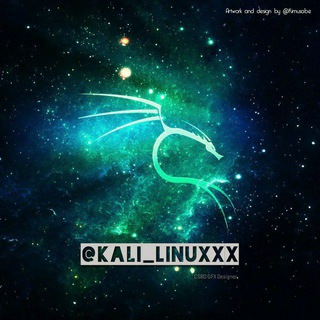 Telegram profile photo for کالی لینوکس | Kali linux | ترفند | کامپیوتر | تکنولوژی