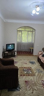 Аренда 2 х комнатная квартира 2 эт 4 этаж дом