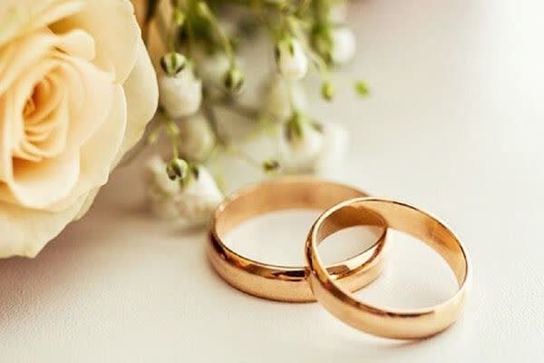 🇮🇷تحت محل🇮🇷: 🌹آغازی نو در سنت حسنه نبوی🙏پیوندتان فرخنده باد!❤️امشب، شب عشق و همدلی یکی از هم ولایتی های عزیز است. رسانه بزرگ این روست