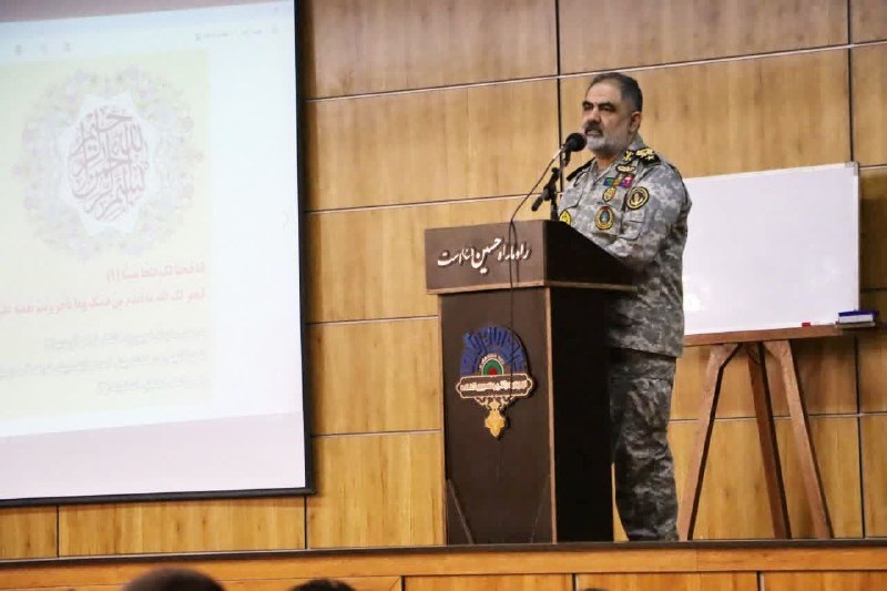חיל ים חי ועומד ממשיך את משימתו בעוצמה