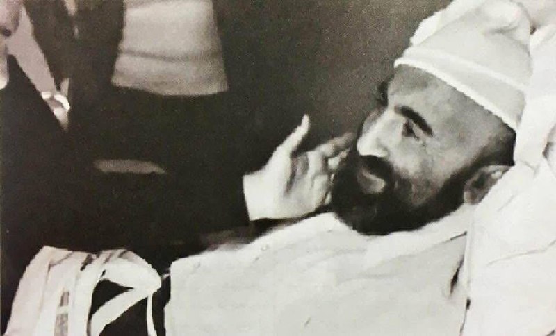 سینما پارادیـزو: ▪️یوسف اسحاقپورـــ کتاب سینمای فریدون رهنما ـــ بیماری تاریخ؛ فریدون رهنما: پسر ایران از مادرش بیاطلاع است ــ ترجمه مح