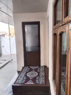 Chig'atoy darvozasida hovli uy sotiladi, 1.5 sotx, 3 xona