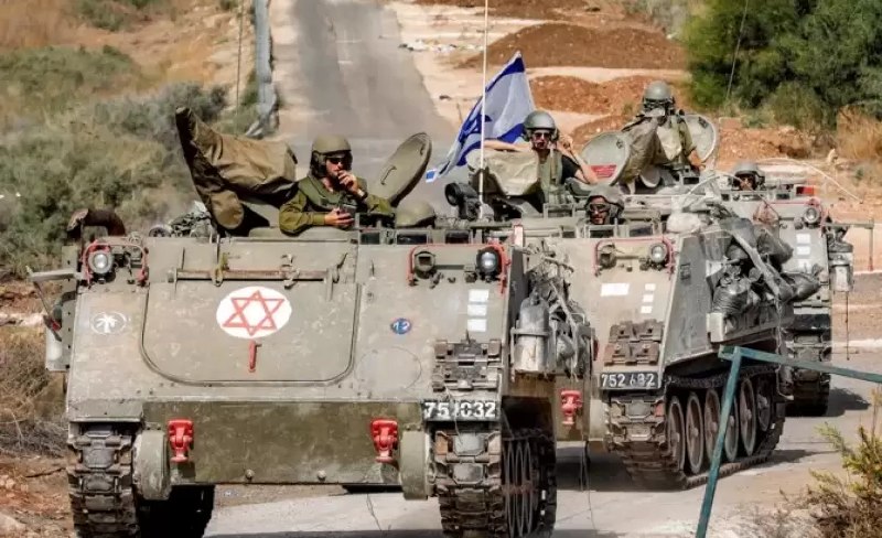 ארה"ב מבקשת מישראל להקפיא "פעולות רגישות" בדרום לבנון