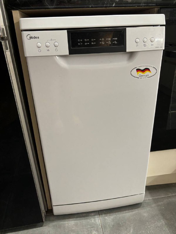 Посудомоечная машина Midea