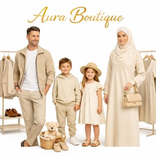 Aura Boutique🛍