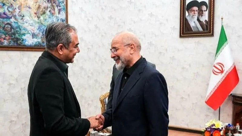 امروز غرب🌱: 🔅تحلیلگر مسائل بین‌الملل: وزیر کشور پاکستان حامل پیام مهمی برای بازگشت به مذاکرات اسلام‌آباد بود🔹حسن هانی‌زاده، تحلیل‌گر