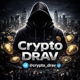 Image from a post by Crypto Drav | Official