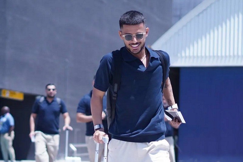 فوتبالی | Footballi.net: ❌🇮🇷محکومیت قایدی در کمیته وضعیت 🔻با توجه به شکایت مدیربرنامه سابق مهدی قایدی از او، این بازیکن به پرداخت مبلغ ۱۸۰ هزار د