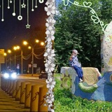чай с печеньем <3