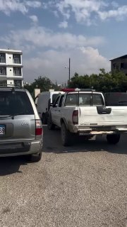 טרגדיה בעיירה מרקבטה: ילד לא יותר מ-15 מת לאחר שמנוף עמוס בחול נפל עליו בזמן שעזר לקרוביו בעבודות בנייה.