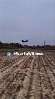 מסוק CH-47 צ'ינוק של צבא איטליה התרסק בברצ'קו, צפון מזרח בוסניה והרצגובינה, והותיר לפחות 3 בני אדם הרוגים ו…