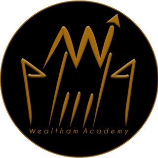 Telegram profile photo for Wealtham.Academy